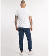 Rock Creek Herren Hose Tapered Fit RC-2356