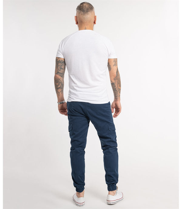 Rock Creek Herren Hose Tapered Fit RC-2356