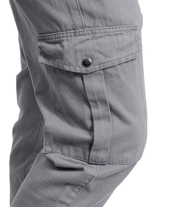 Rock Creek Herren Hose Tapered Fit RC-2356
