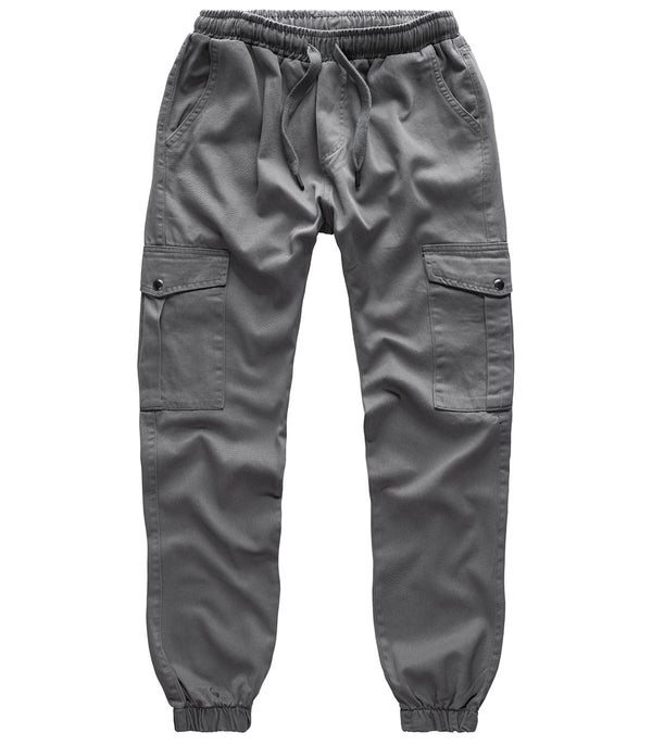 Rock Creek Herren Hose Tapered Fit RC-2356