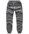 Rock Creek Herren Hose Tapered Fit RC-2356