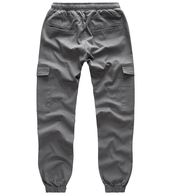 Rock Creek Herren Hose Tapered Fit RC-2356