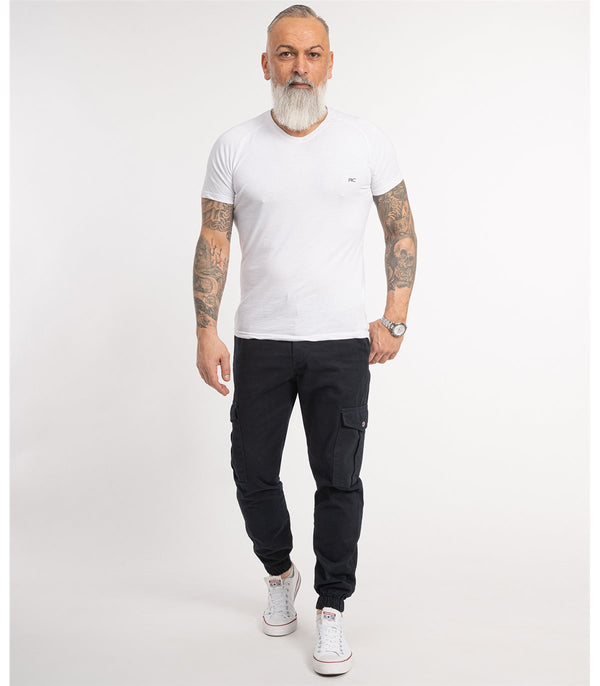 Rock Creek Herren Hose Tapered Fit RC-2356