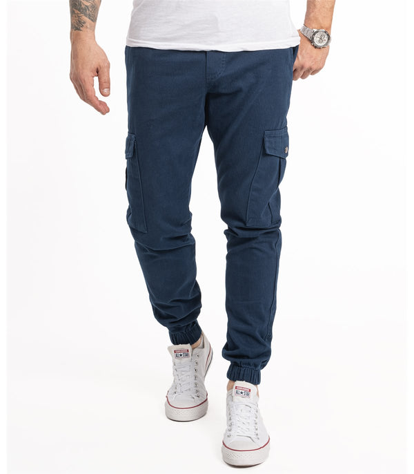 Rock Creek Herren Hose Tapered Fit RC-2356