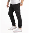 Rock Creek Herren Hose Tapered Fit RC-2356
