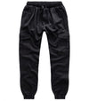 Rock Creek Herren Hose Tapered Fit RC-2356