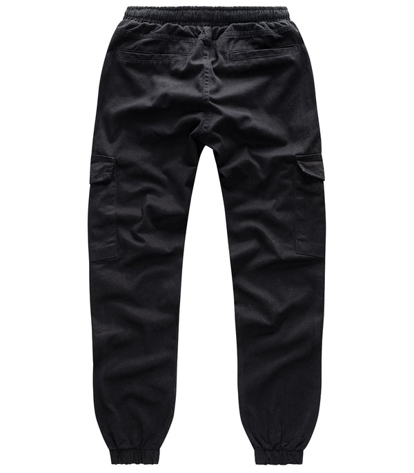 Rock Creek Herren Hose Tapered Fit RC-2356