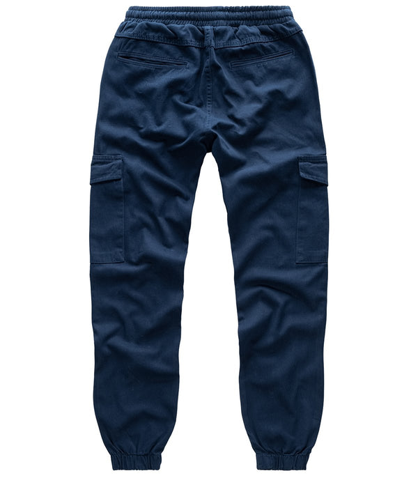 Rock Creek Herren Hose Tapered Fit RC-2356