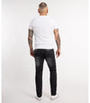 Rock Creek Herren Jeans Regular Fit Dunkelgrau RC-2273