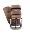 Rock Creek Herren Leder Gürtel Jeansgürtel G-014