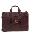 Rock Creek Herren Ledertaschen Business-Stlye A-005