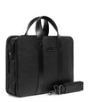 Rock Creek Herren Ledertaschen Business-Stlye A-005