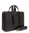 Rock Creek Herren Ledertaschen Business-Stlye A-005