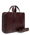 Rock Creek Herren Ledertaschen Business-Stlye A-005
