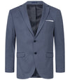 Indumentum Herren Sakko Slim Fit IJS-102