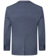 Indumentum Herren Sakko Slim Fit IJS-102