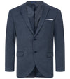 Indumentum Herren Sakko Slim Fit IJS-102