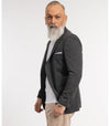 Indumentum Herren Sakko Slim Fit IJS-102