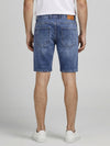 Rock Creek Herren Jeans Shorts Blau RC-2449