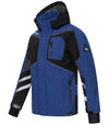 Rock Creek Herren Softshell Jacke Windbreaker H-287