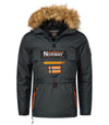 Geographical Norway Herren Windbreaker H-299
