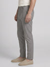 Rock Creek Herren Stoffhose Leinen-Optik RC-2446