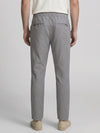 Rock Creek Herren Stoffhose Leinen-Optik RC-2446