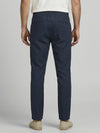 Rock Creek Herren Stoffhose Leinen-Optik RC-2446