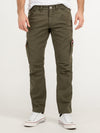 Rock Creek Herren Cargohose H-398