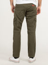 Rock Creek Herren Cargohose H-398