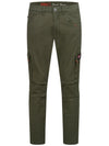 Rock Creek Herren Cargohose H-398