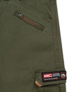 Rock Creek Herren Cargohose H-398