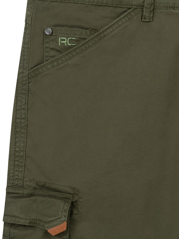 Rock Creek Herren Cargohose H-398