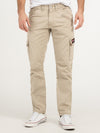 Rock Creek Herren Cargohose H-398