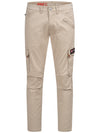 Rock Creek Herren Cargohose H-398
