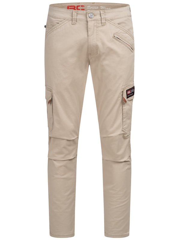 Rock Creek Herren Cargohose H-398