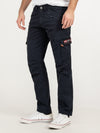 Rock Creek Herren Cargohose H-398