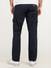 Rock Creek Herren Cargohose H-398