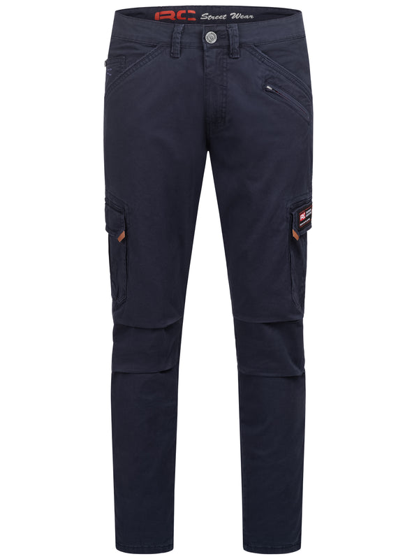 Rock Creek Herren Cargohose H-398