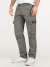 Rock Creek Herren Cargohose H-398