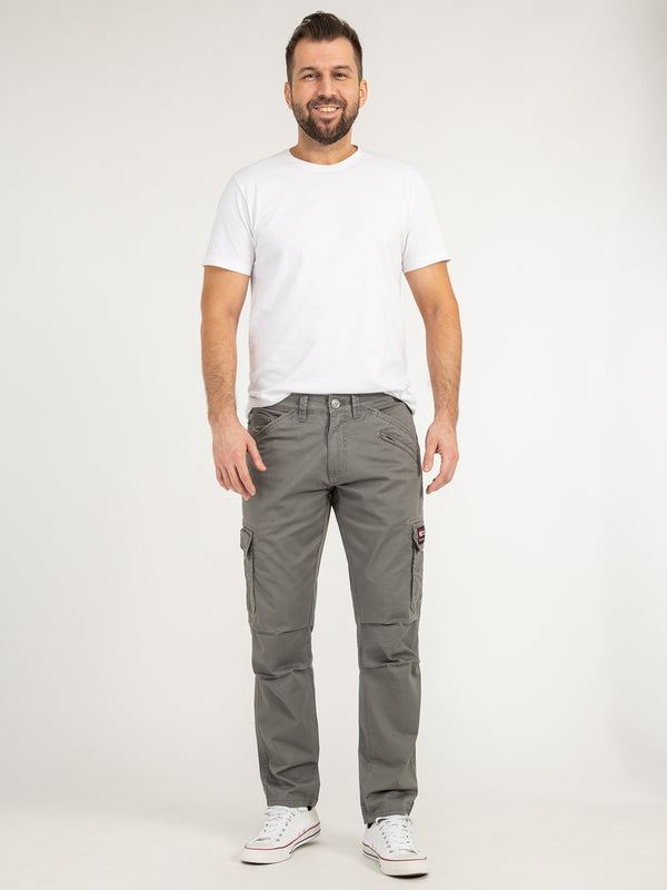 Rock Creek Herren Cargohose H-398