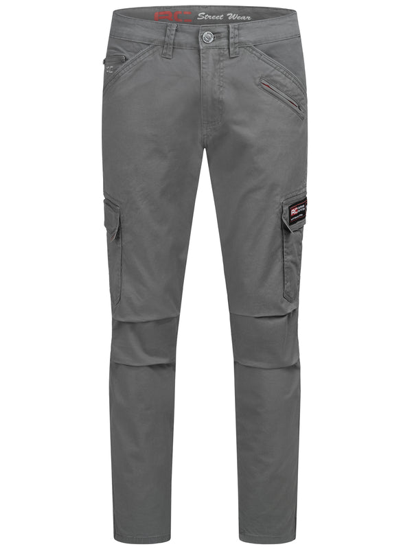 Rock Creek Herren Cargohose H-398