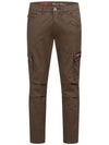 Rock Creek Herren Cargohose H-398