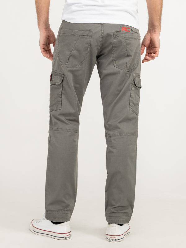 Rock Creek Herren Cargohose H-398