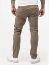 Rock Creek Herren Chino Hose Slim Fit RC-2154