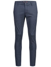 Rock Creek Herren Chino Hose Slim Fit RC-2154
