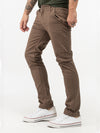 Rock Creek Herren Chino Hose Slim Fit RC-2154