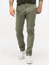 Rock Creek Herren Chino Hose Slim Fit RC-2154