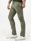 Rock Creek Herren Chino Hose Slim Fit RC-2154