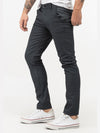 Rock Creek Herren Chino Hose Slim Fit RC-2154